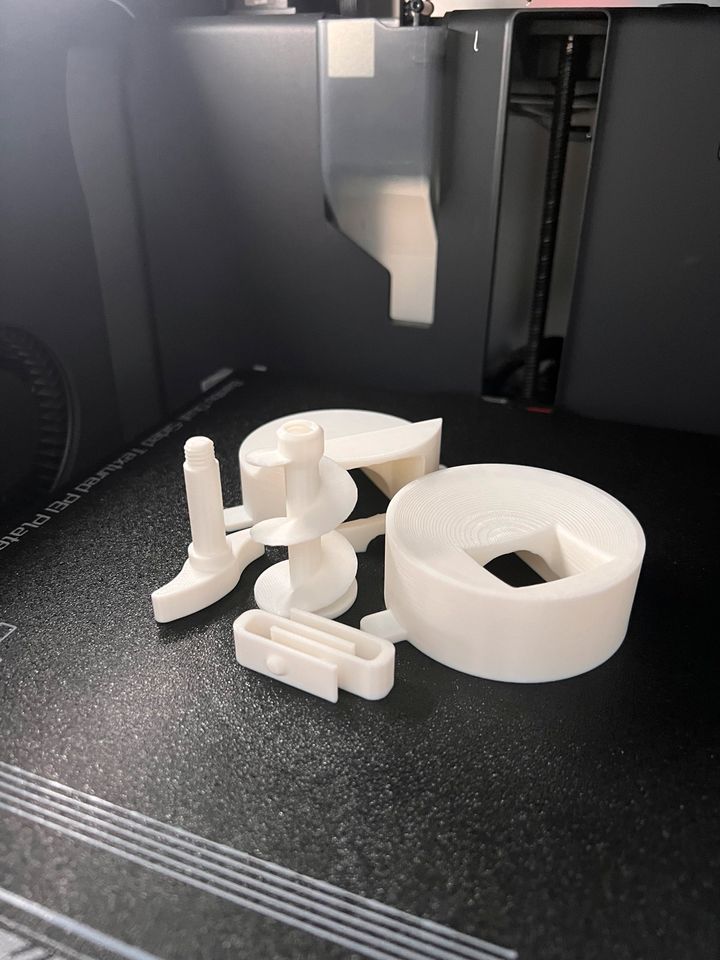 3D Druck, 3D Druck Service, Prototyp, Beratung in Muggensturm