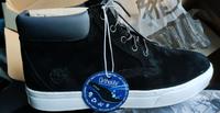 Timberland Stiefel Boots NEU, blau 44, schwarz 44,5, NP 169€ Hamburg-Mitte - Hamburg Hamm Vorschau