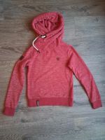 Naketano Pulli Hoodie Sweatshirt Gr. S Niedersachsen - Handrup Vorschau