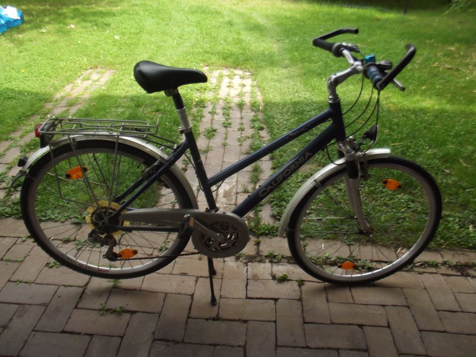 Fahrrad, 28er in Kalefeld