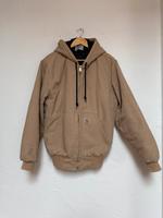 Carhartt WIP OG Active Jacke - Größe M - Beige/Camel - Gefüttert Rheinland-Pfalz - Neustadt an der Weinstraße Vorschau