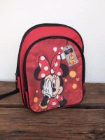 Minnie Mouse Rucksack mit 2 Fächern Sachsen - Burgstädt Vorschau