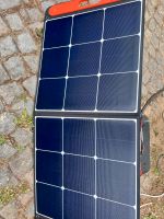 Jackery SolarSaga 100 gebraucht Sachsen-Anhalt - Schlanstedt Vorschau