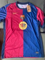 FC Barcelona Fantrikot Heimtrikot 24/25 Neu Gr XL Leipzig - Gohlis-Mitte Vorschau