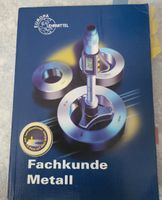 Fachkunde Metall 55. Ausgabe Baden-Württemberg - Tuttlingen Vorschau