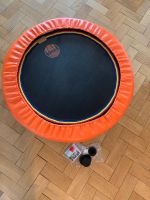 Orginal trimilin FAT burner Trampolin Eimsbüttel - Hamburg Eimsbüttel (Stadtteil) Vorschau