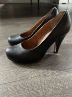 Tamaris Pumps schwarz gr. 38, Highheels, Pumps Nordrhein-Westfalen - Stolberg (Rhld) Vorschau