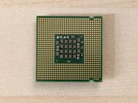Intel Pentium 4 3.4 GHz 1M Cache FSB 800 SL7PY LGA 775 c15 Leipzig - Eutritzsch Vorschau