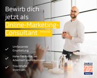 Wir suchen Verstärkung Online-Marketing-Consultant (m/w/d) Bochum - Bochum-Süd Vorschau