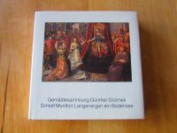 Buch Katalog: Gemäldesammlung Grzimek Langenargen 1997 Baden-Württemberg - Markdorf Vorschau