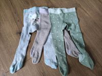 Baby Strumpfhosen 62/68 Hannover - Linden-Limmer Vorschau