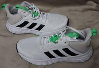 Adidas Sneaker Cloudfoam comfort 41 1/3 - weiß - ungetragen Duisburg - Duisburg-Süd Vorschau