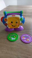 Elektronischer Spiel CD Player von Fisher-Price Baden-Württemberg - Gernsbach Vorschau