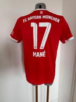 Mané Bayern München Trikot Heim 2022/2023 Gr. M Original! Östliche Vorstadt - Peterswerder Vorschau