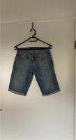 Damen, Shakira Bermuda-Jeans, Hose, blau, Gr. 27 Nordrhein-Westfalen - Hellenthal Vorschau