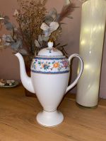 Wedgwood Huntingdon Kaffeekanne rar Bayern - Oerlenbach Vorschau