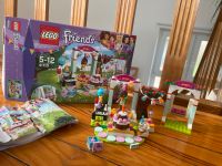 Lego Friends Geburtstagsfeier Saarland - Friedrichsthal Vorschau