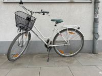 Ortler Damenrad | weiß Eimsbüttel - Hamburg Stellingen Vorschau