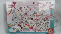 Verkaufe  Puzzle 200 Teile NEU Hello Kitty Baden-Württemberg - Kreßberg Vorschau