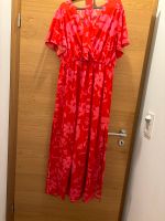 Maxikleid Rot/Pink Bayern - Kirchham Vorschau