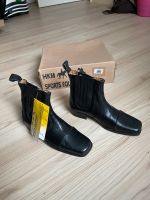 Reitstiefelette Jodhpur Stiefelette NEU Größe 37 Größe 38 Schleswig-Holstein - Bargteheide Vorschau