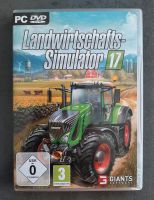 PC Spiel - Landwirtschaftssimulator 17 Kr. München - Ismaning Vorschau