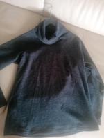 Damen Tchibo Fleecepullover fleecejacke Gr. 40 42 grau Nordrhein-Westfalen - Kerpen Vorschau