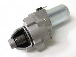 Anlasser / E-Starter für Minarelli Motoren AC & LC, Aprilia, Beta