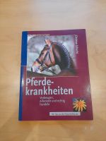 Buch Pferdekrankheiten Niedersachsen - Harpstedt Vorschau