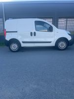 Fiat Fiorino Hessen - Erbach Vorschau