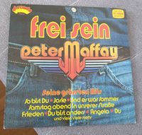 Peter Maffay Frei Sein vinyl LP Niedersachsen - Belm Vorschau