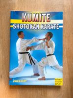 Kumite Karate Kampfsport Shotokan Bücher Berlin - Steglitz Vorschau