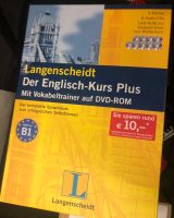 Langenscheidt Der Englisch Kurs Plus Berlin - Pankow Vorschau