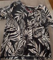 CECIL Damen Shirt L mit Gummibund Hessen - Grasellenbach Vorschau