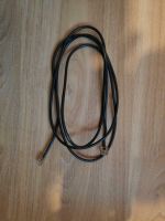 ISDN Kabel, RJ45-Stecker auf RJ45-Stecker, schwarz, 1,8 m Baden-Württemberg - Ostfildern Vorschau