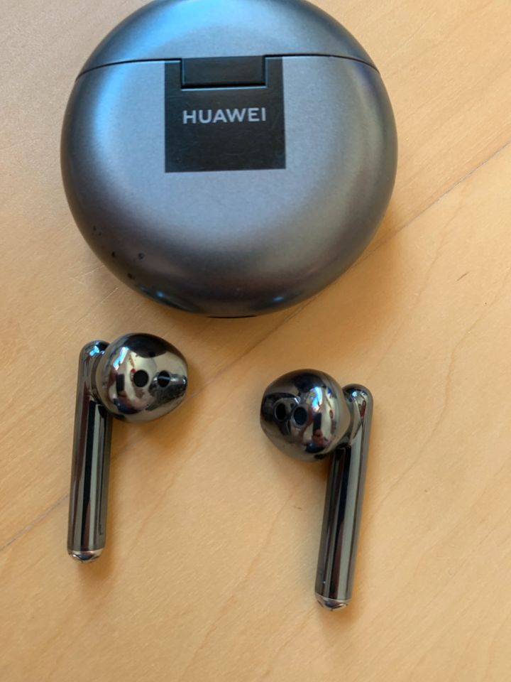 Huawei Free Buds 4 in Jena