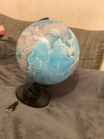 Globus mit Licht Nordrhein-Westfalen - Hemer Vorschau