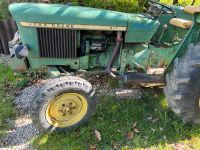 John Deere 920 Baden-Württemberg - Metzingen Vorschau