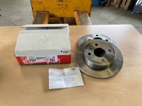 Bremsscheiben hinten 240mm Chevrolet Corsa Opel Astra G H Meriva Nordrhein-Westfalen - Euskirchen Vorschau