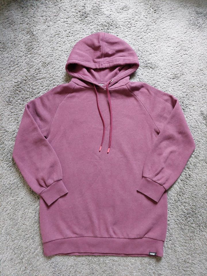 Hunkemöller Damen Kapuzenpullover Hoodie S/M - in Hamburg