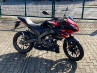 Motorrad, Aprilia tuono, 125, wie neu Nordrhein-Westfalen - Castrop-Rauxel Vorschau