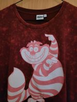 Disney Grinsekatze Alice im Wunderland T-Shirt Bochum - Bochum-Wattenscheid Vorschau