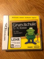 Nintendo DS, Grundschule 1. - 4. Klasse, Mathe Deutsch Sachkunde Brandenburg - Geltow Vorschau