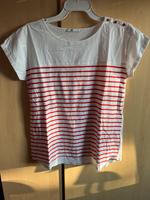 EDC Shirt kurzatmig Nordrhein-Westfalen - Düren Vorschau
