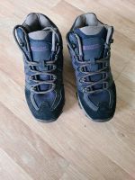 Kinder wanderschuhe Kiel - Wellsee-Kronsburg-Rönne Vorschau