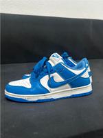 Nike Dunks Blau Nordrhein-Westfalen - Gladbeck Vorschau