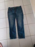 Jeans, Tom Tailor, Alexa  Gr. 32/32 blau Hessen - Mengerskirchen Vorschau