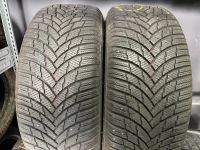 2 Winterreifen 235 55 R17 103V Firestone Profil 7,5mm (606) Nordrhein-Westfalen - Euskirchen Vorschau