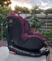 Römer Britax - Dualfix M I-Size München - Trudering-Riem Vorschau