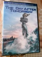 The Day After Tomorrow  DVD TOP FILM Rheinland-Pfalz - Speyer Vorschau